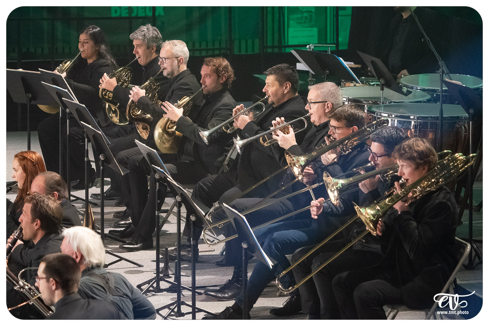 CONCERT DU NOUVEL AN (OSH)